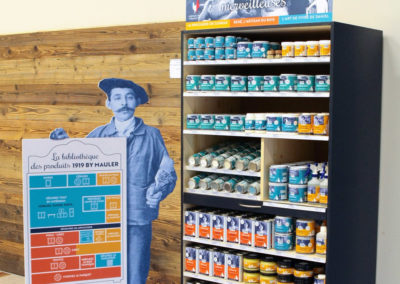 Implantation 1919 by Mauler