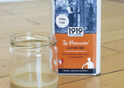 Gamme 1919 by Mauler