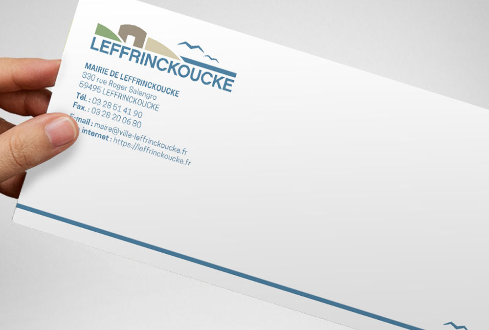 Ville de Leffrinckoucke