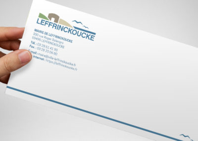 Ville de Leffrinckoucke