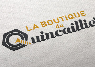 La Boutique du Quincaillier