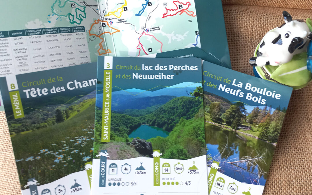 Office de Tourisme Bussang