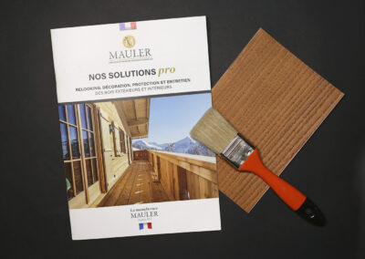 Nos solutions pro by Mauler