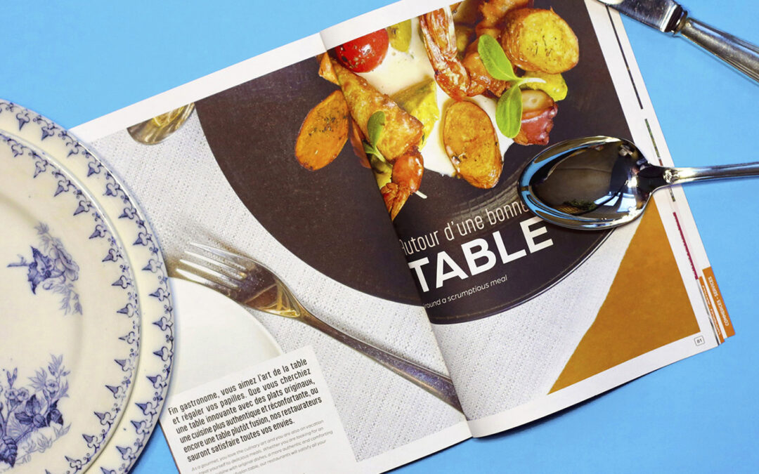 La Bresse Destination