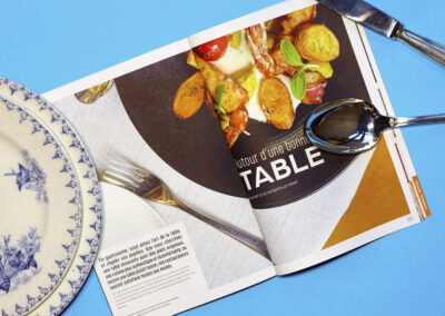 La Bresse Destination